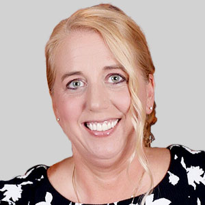 Kim Vermilyea Headshot