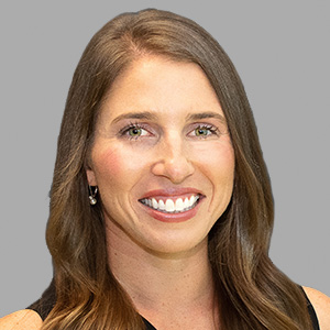 Lauren Douglas Headshot