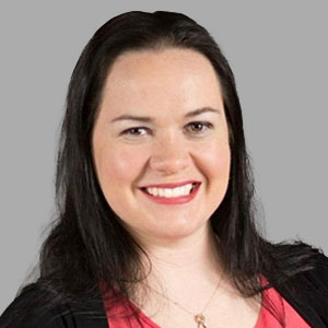 Misti Ringham Headshot