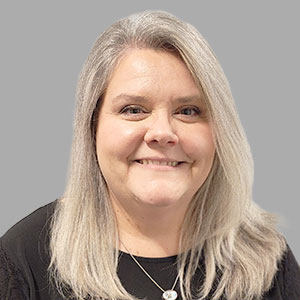 Priscilla Smith Headshot