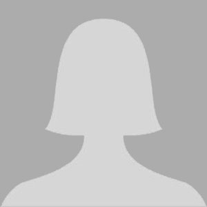 Placeholder Headshot