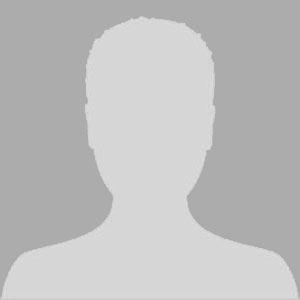 Placeholder Headshot